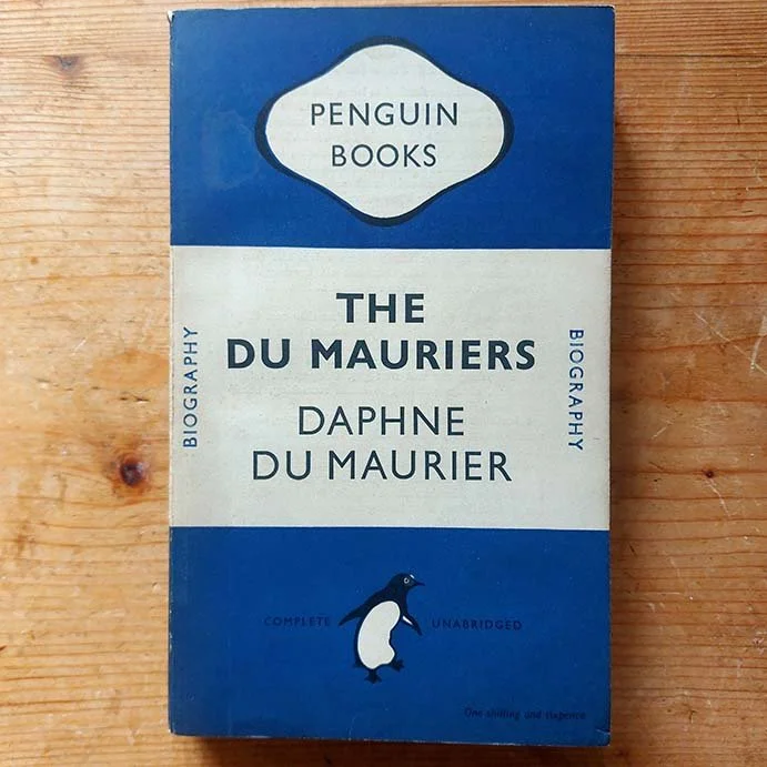 The Du Mauriers