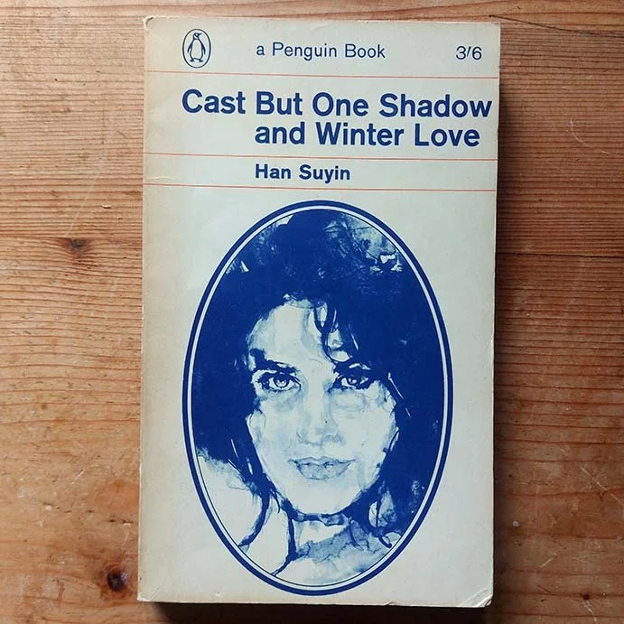 Cast But One Shadow and Winter Love