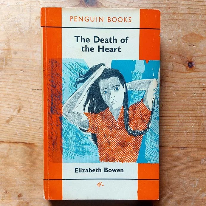 The Death of the Heart