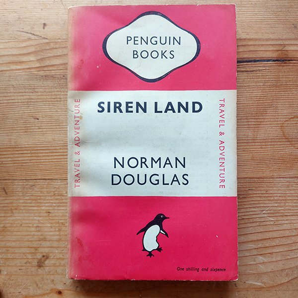 Siren Land