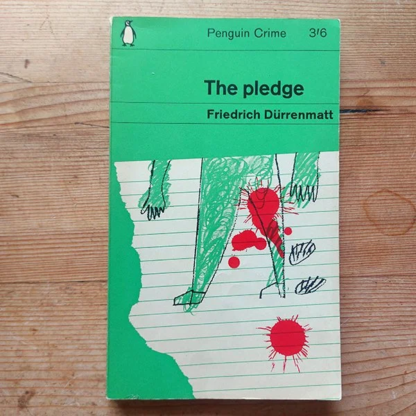 The Pledge