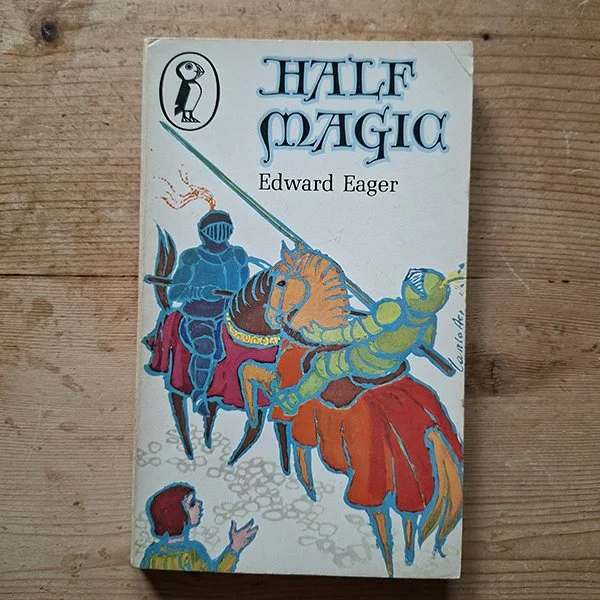 Half Magic