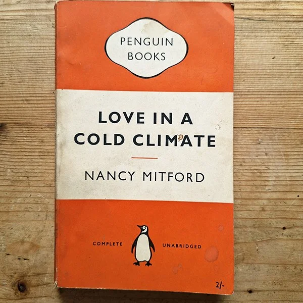 Love in a Cold Climate