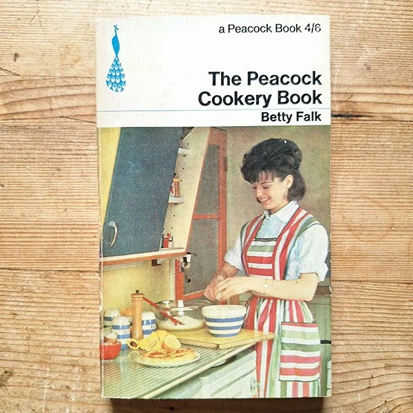 The Peacock Cookery Book