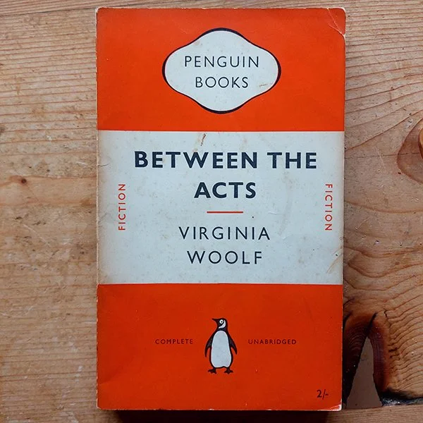 Between The Acts