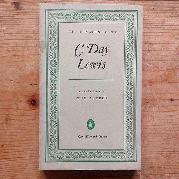 The Penguin Poets: C. Day Lewis