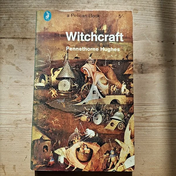 Witchcraft