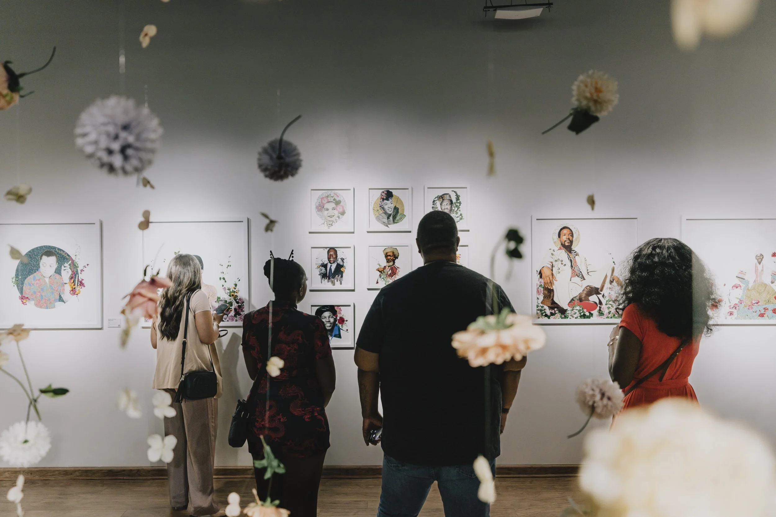 Video Portfolio | Digital Transformation + Visual Storytelling in Atlanta