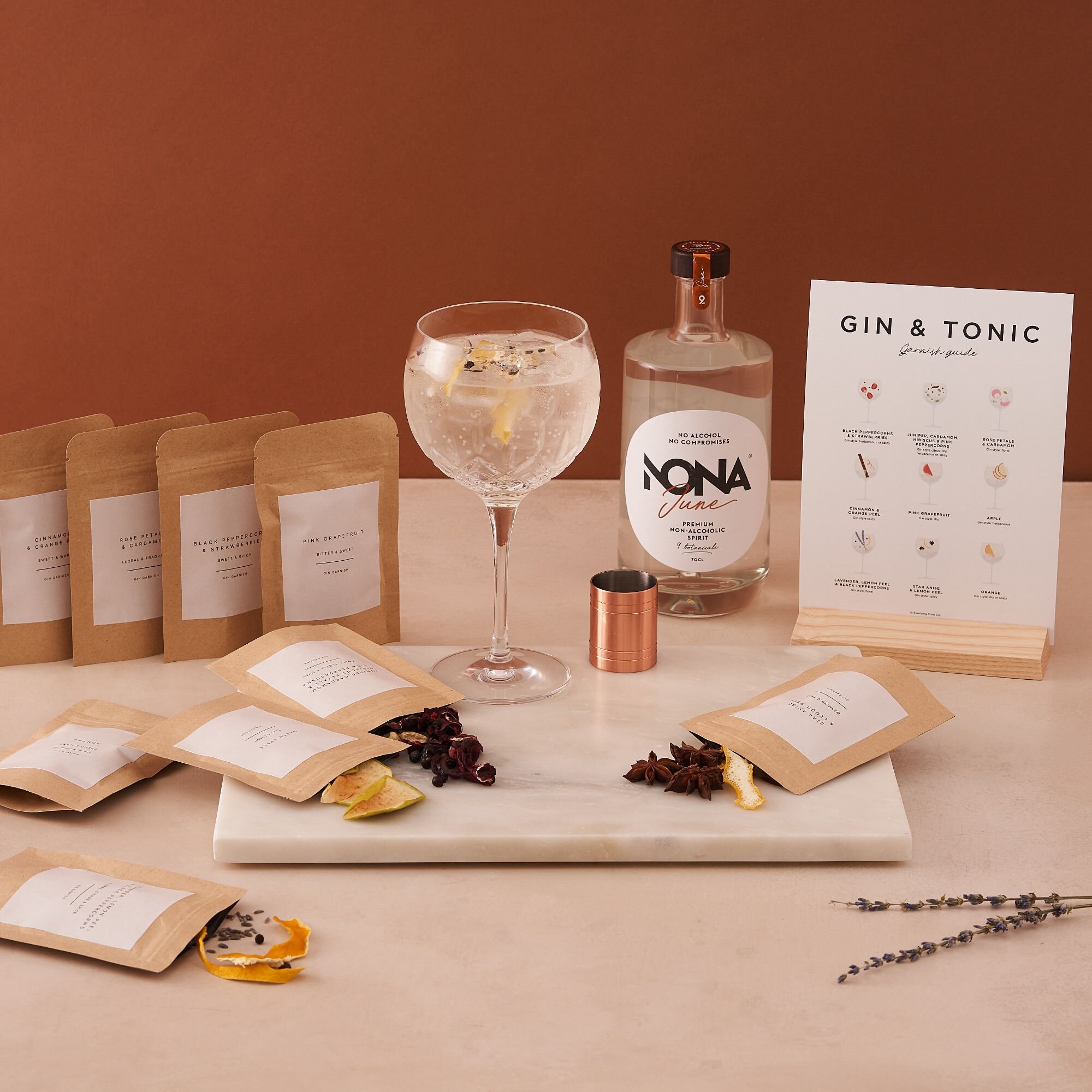 Make your Own Sloe Gin Kit — Nelson + Pops