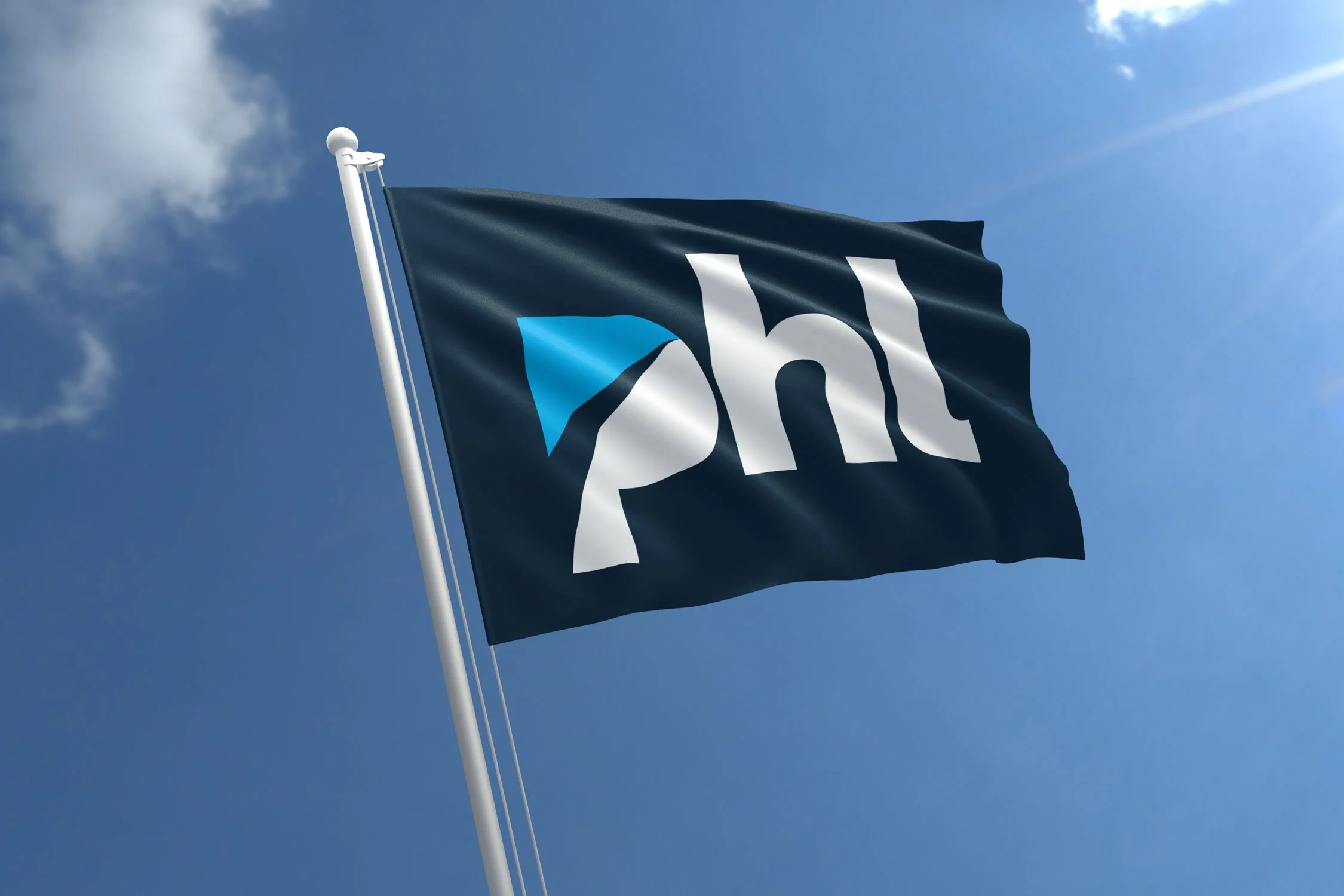 PHL Airport Brand Refresh
