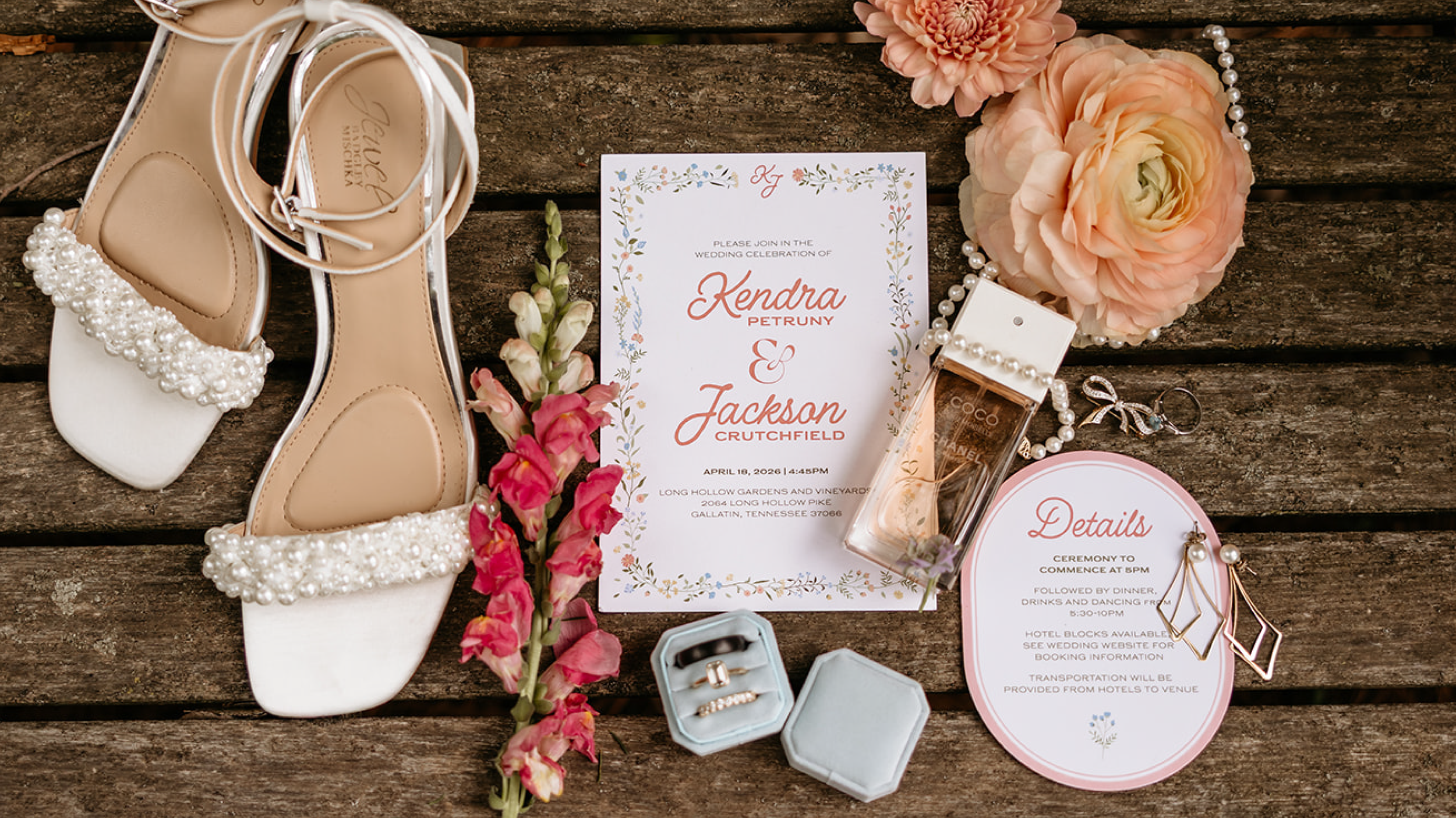 Wedding Suite
