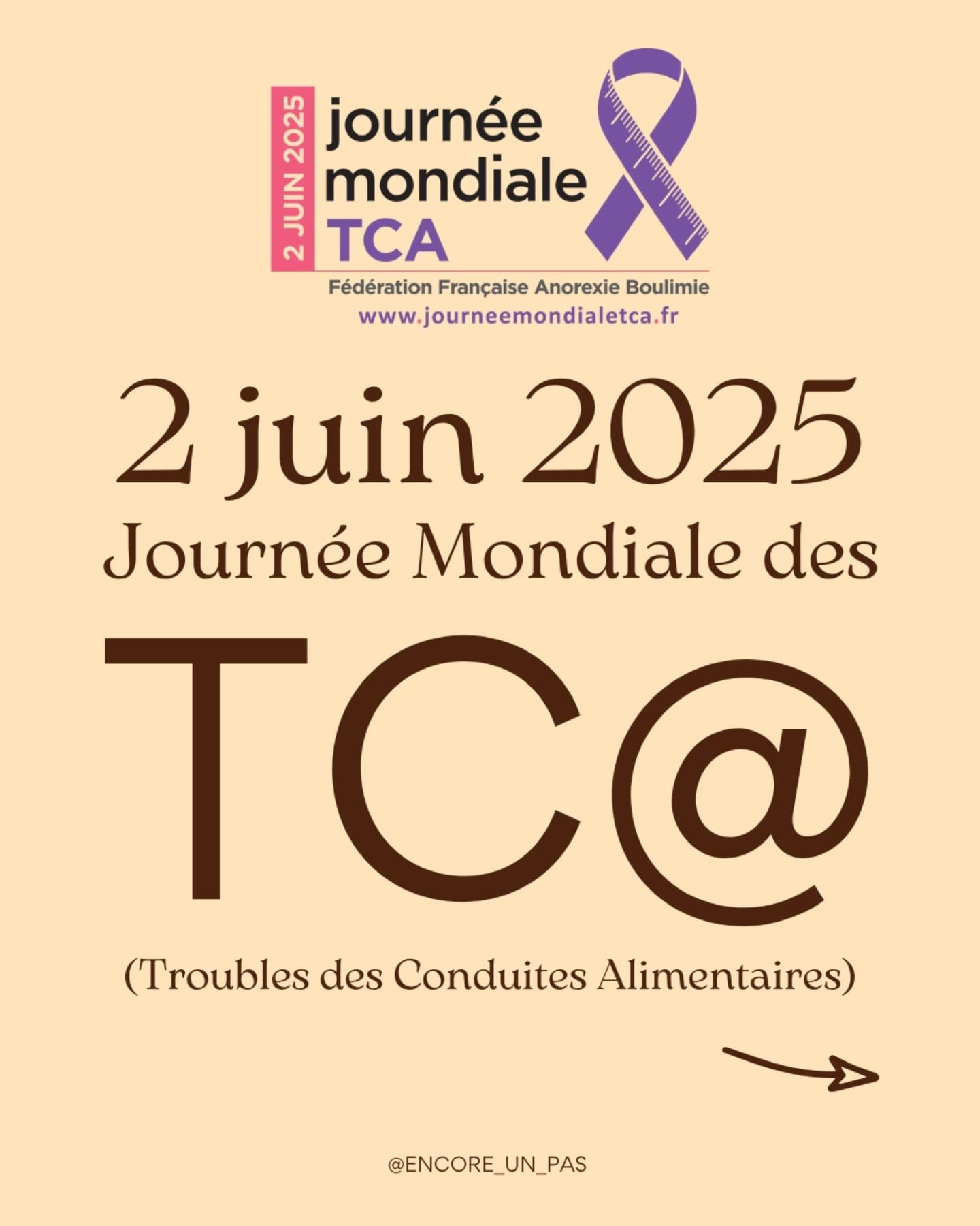 Je vous invite &agrave; partager au maximum 🌻

Ces troubles touchent 1 million de personnes en France, 14 millions dans le monde.
Et encore, &ccedil;a me para&icirc;t peu, mais je pense que l'hyperphagie est encore tr&egrave;s peu diagnostiqu&eacute