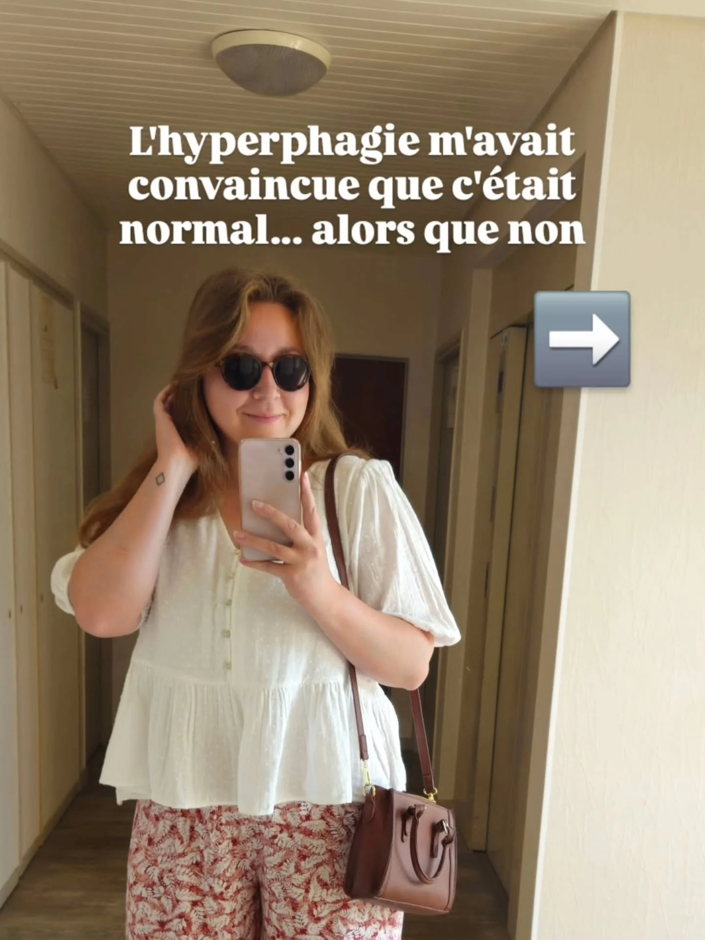 Vous y avez cru vous aussi ? 🙂

.

Moi c'est Aliz&eacute;e, Psycho-nutritionniste sp&eacute;cialis&eacute;e hyperphagie 🌈
Je vous aide &agrave; sortir de la suralimentation gr&acirc;ce &agrave; la R&eacute;&eacute;ducation Alimentaire pour vous sen
