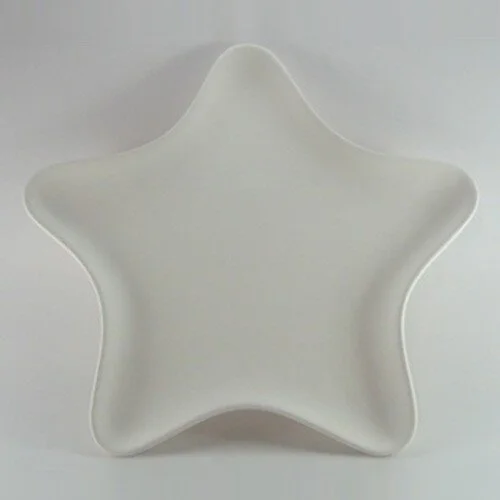 Star Plate Large