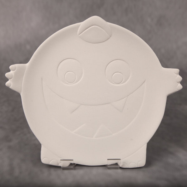 Monster Plate