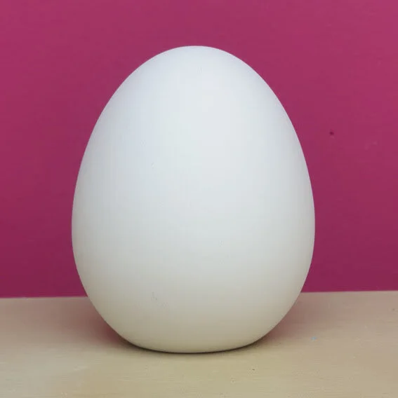 Duck Egg