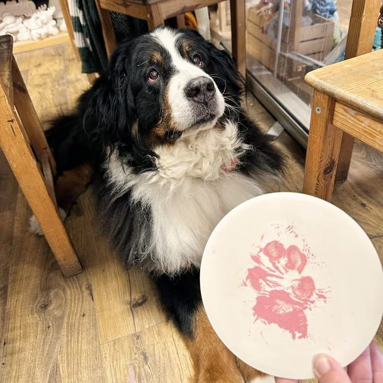 SEPTEMBER Paw Print Special
