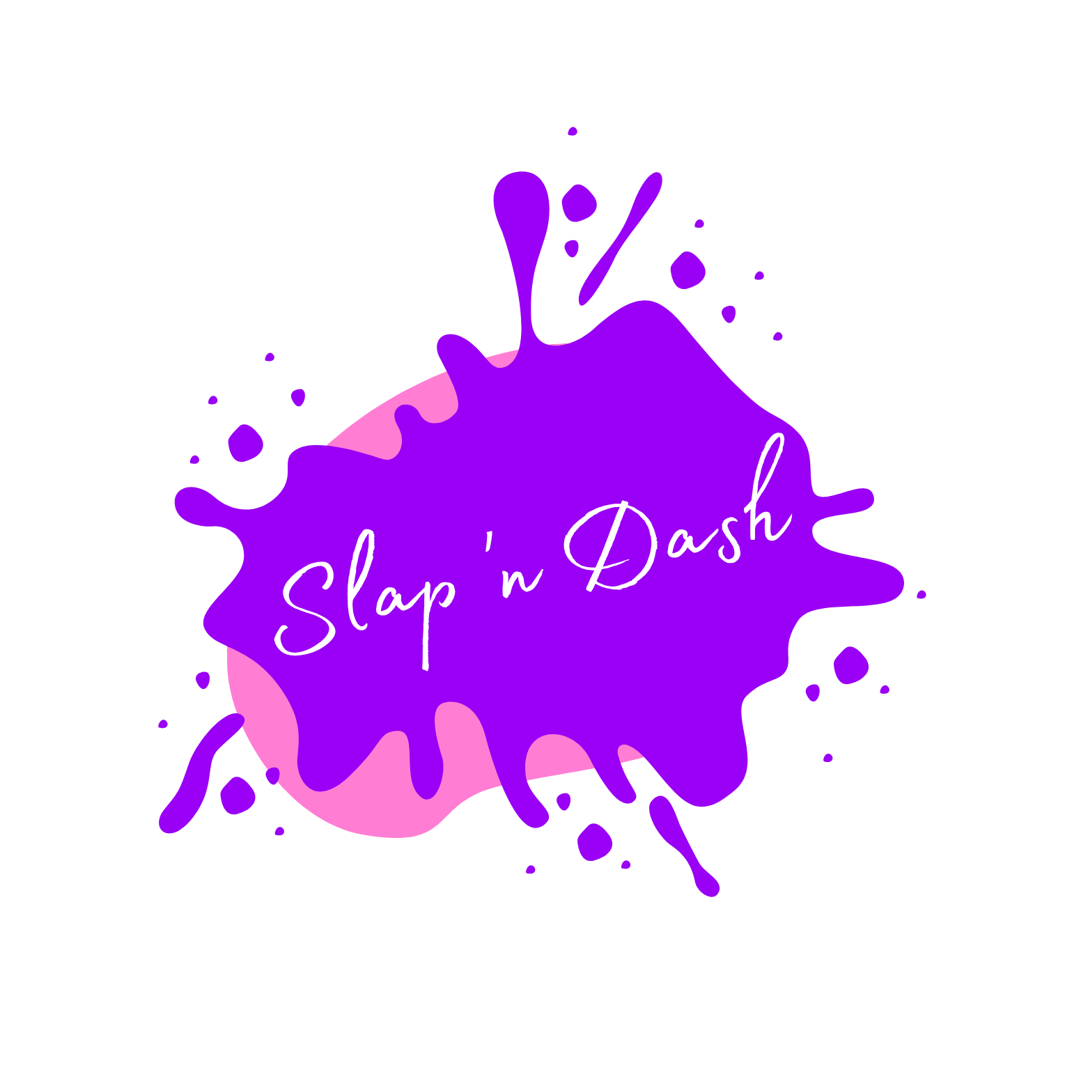 SLAP 'N DASH