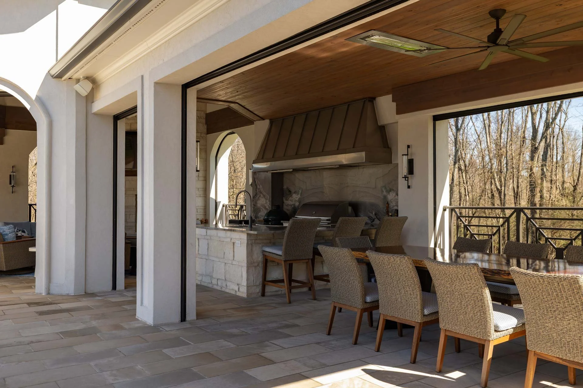 Prospect, KY | AMID Interior Design Studio