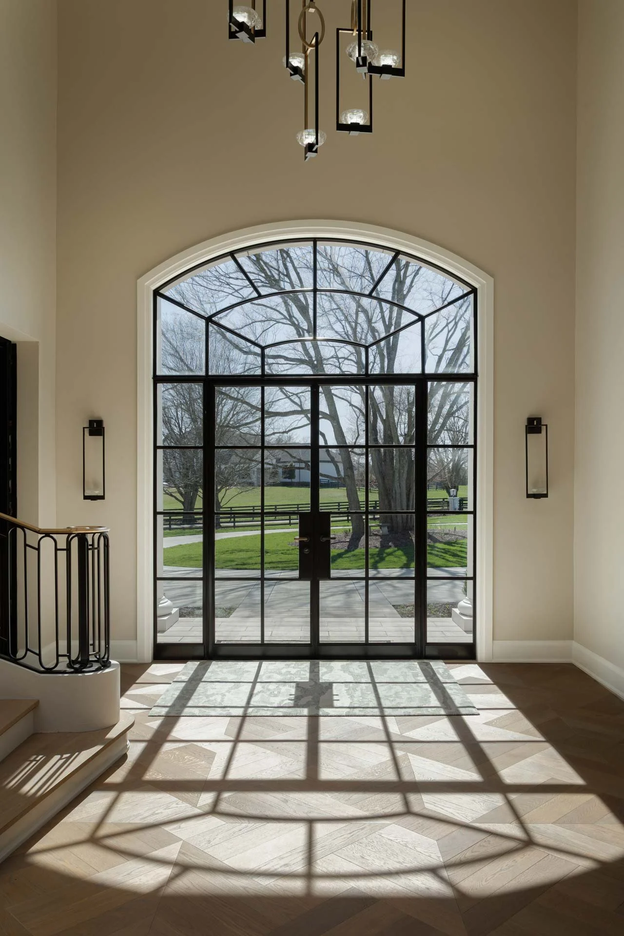 Prospect, KY | AMID Interior Design Studio