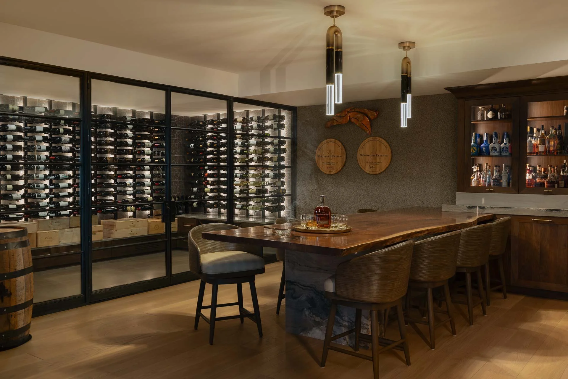 Prospect, KY | AMID Interior Design Studio