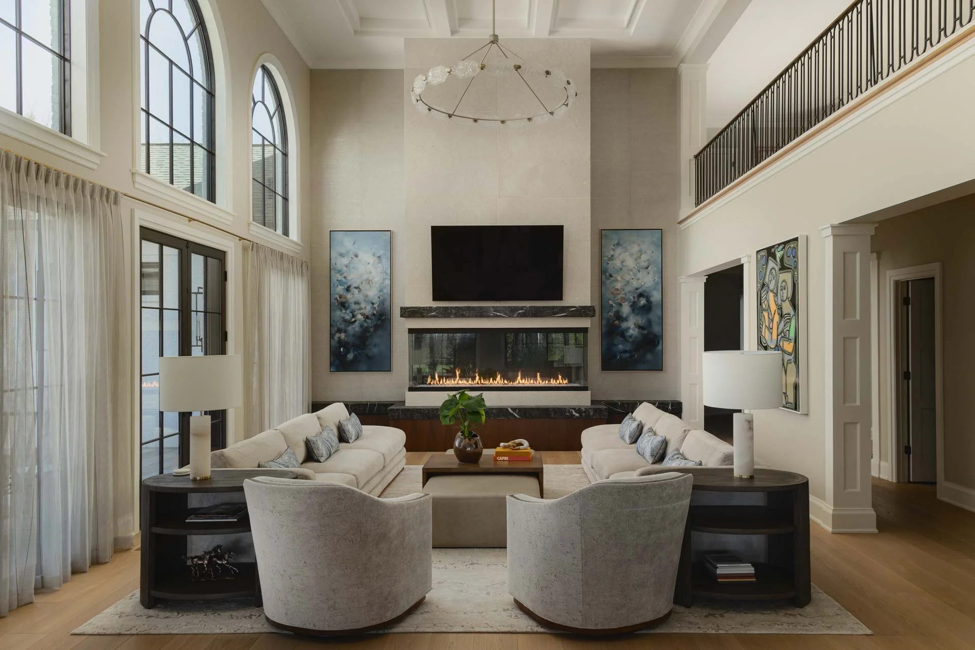 Prospect, KY | AMID Interior Design Studio