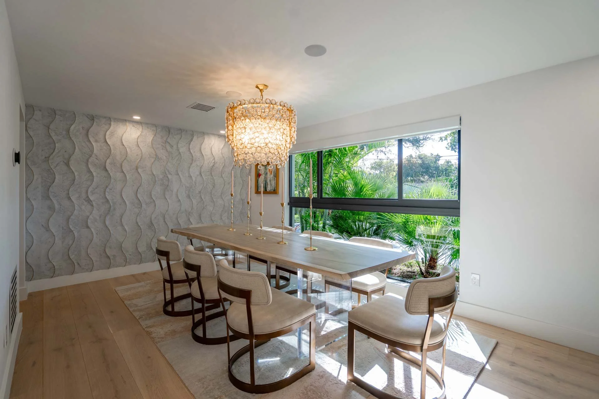 Lighthouse Point, FL | AMID Interior Design Studio