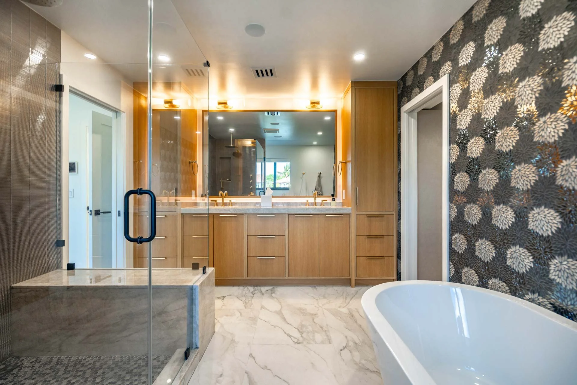 Lighthouse Point, FL | AMID Interior Design Studio