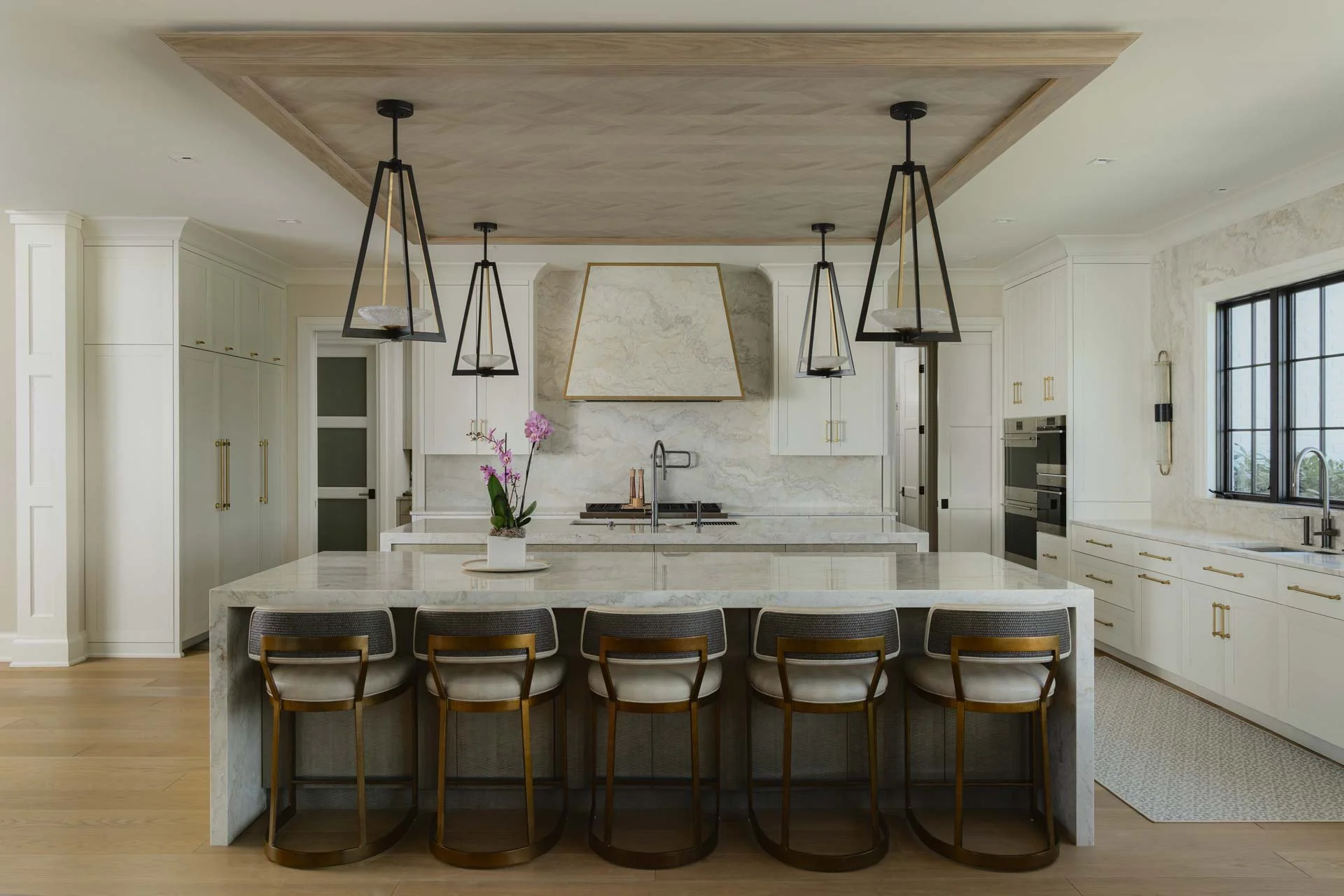 Prospect, KY | AMID Interior Design Studio