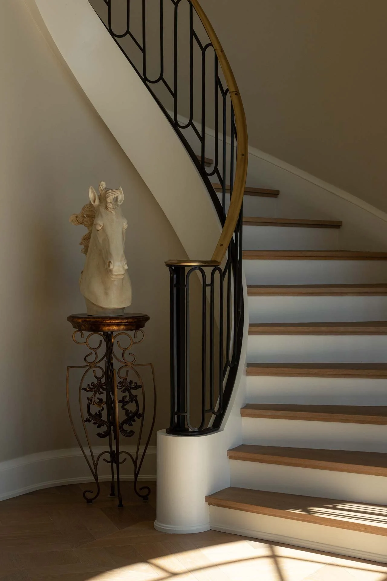 Prospect, KY | AMID Interior Design Studio