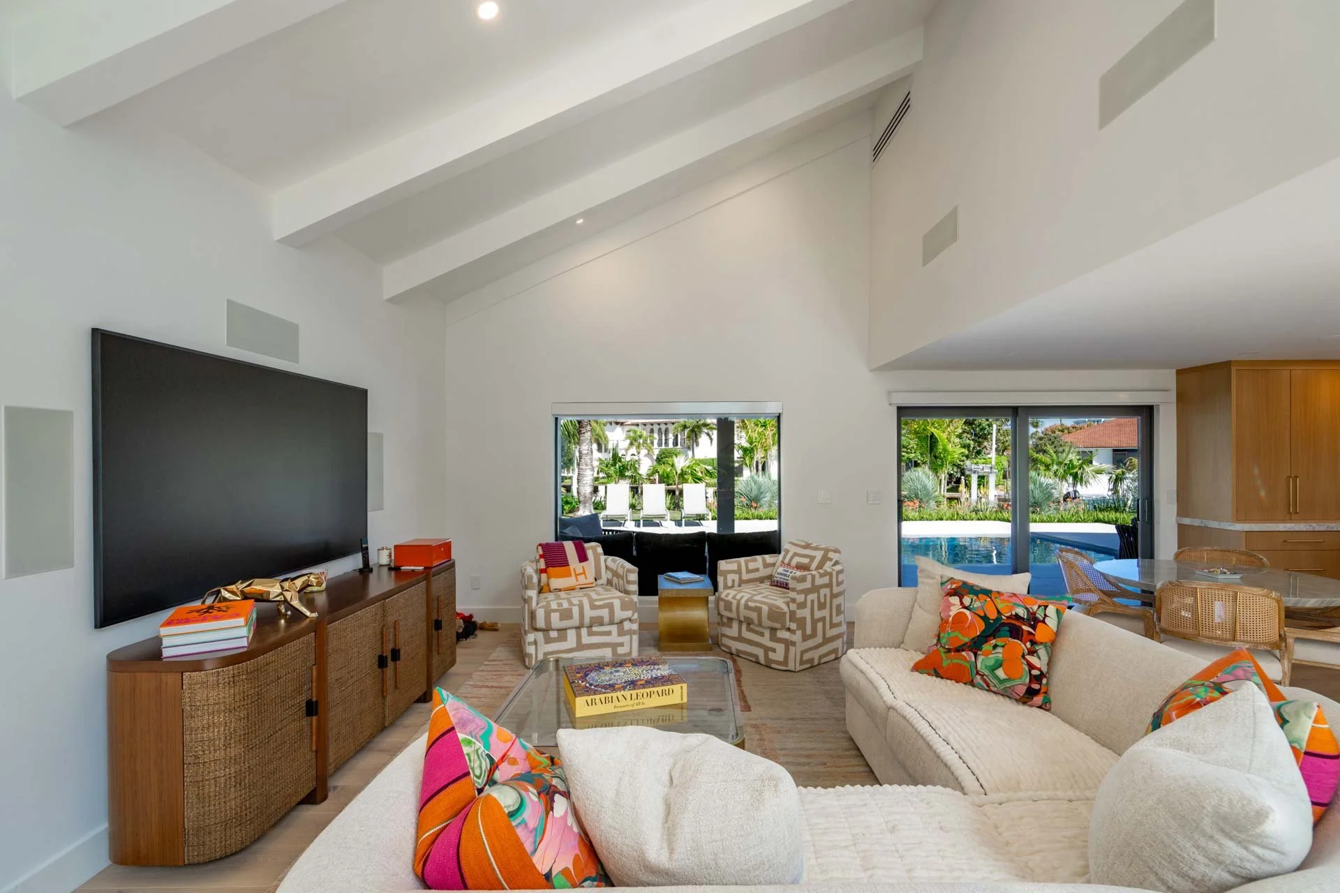 Lighthouse Point, FL | AMID Interior Design Studio