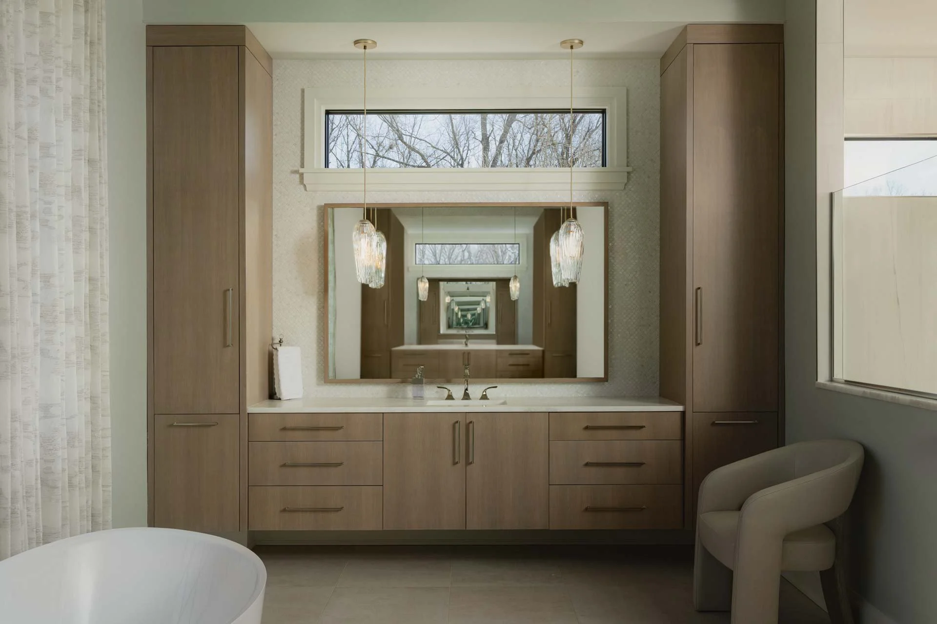 Prospect, KY | AMID Interior Design Studio