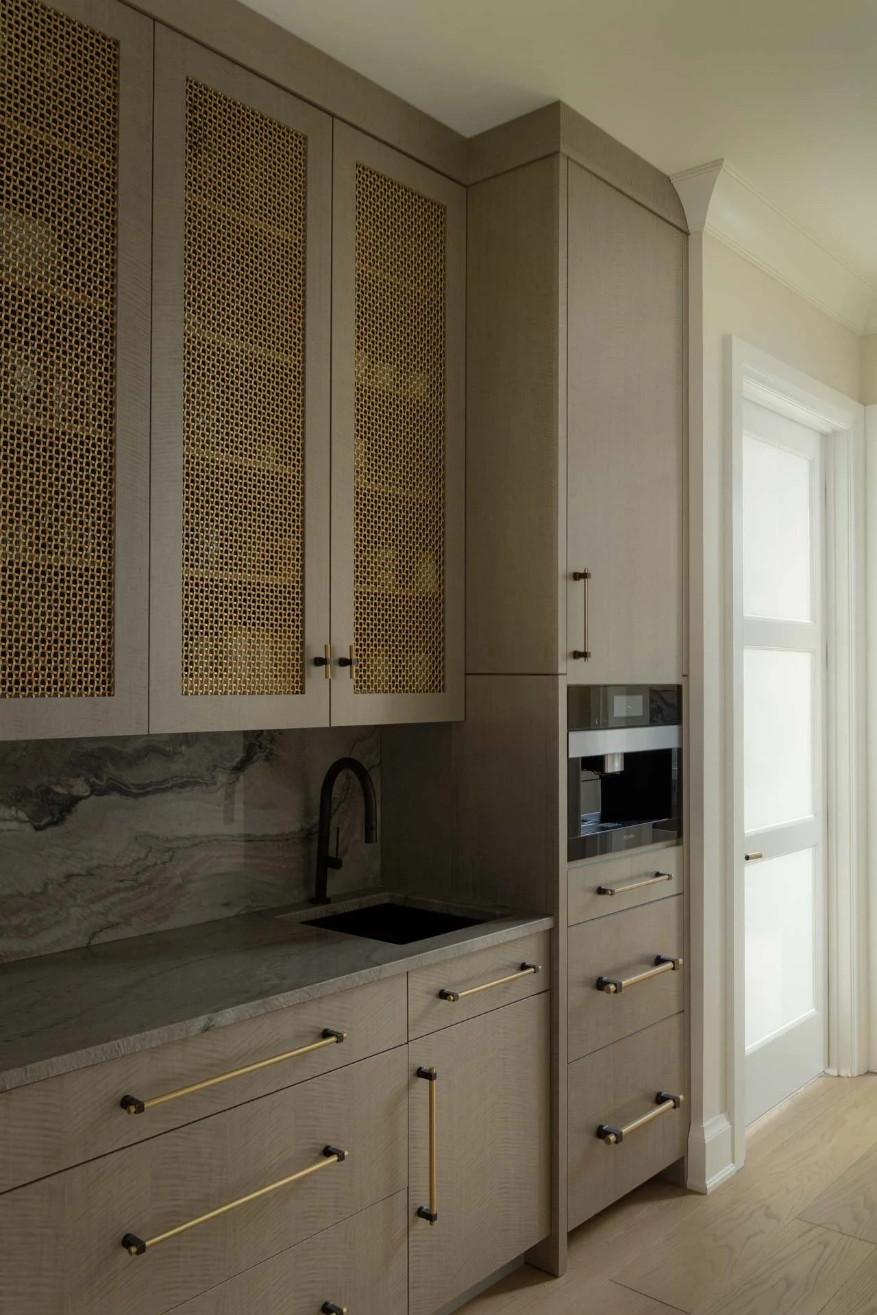 Prospect, KY | AMID Interior Design Studio