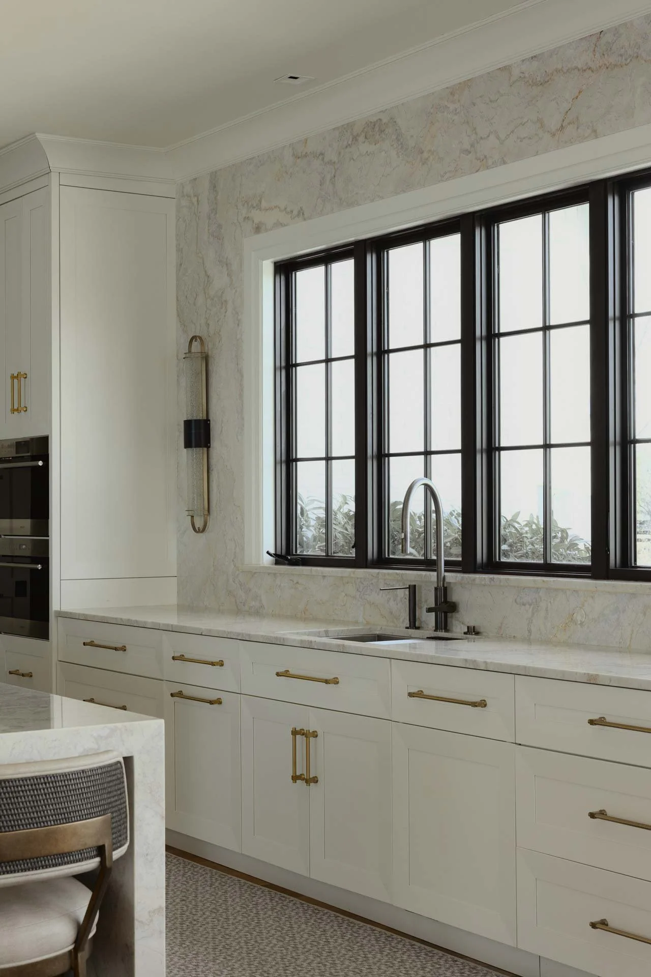 Prospect, KY | AMID Interior Design Studio