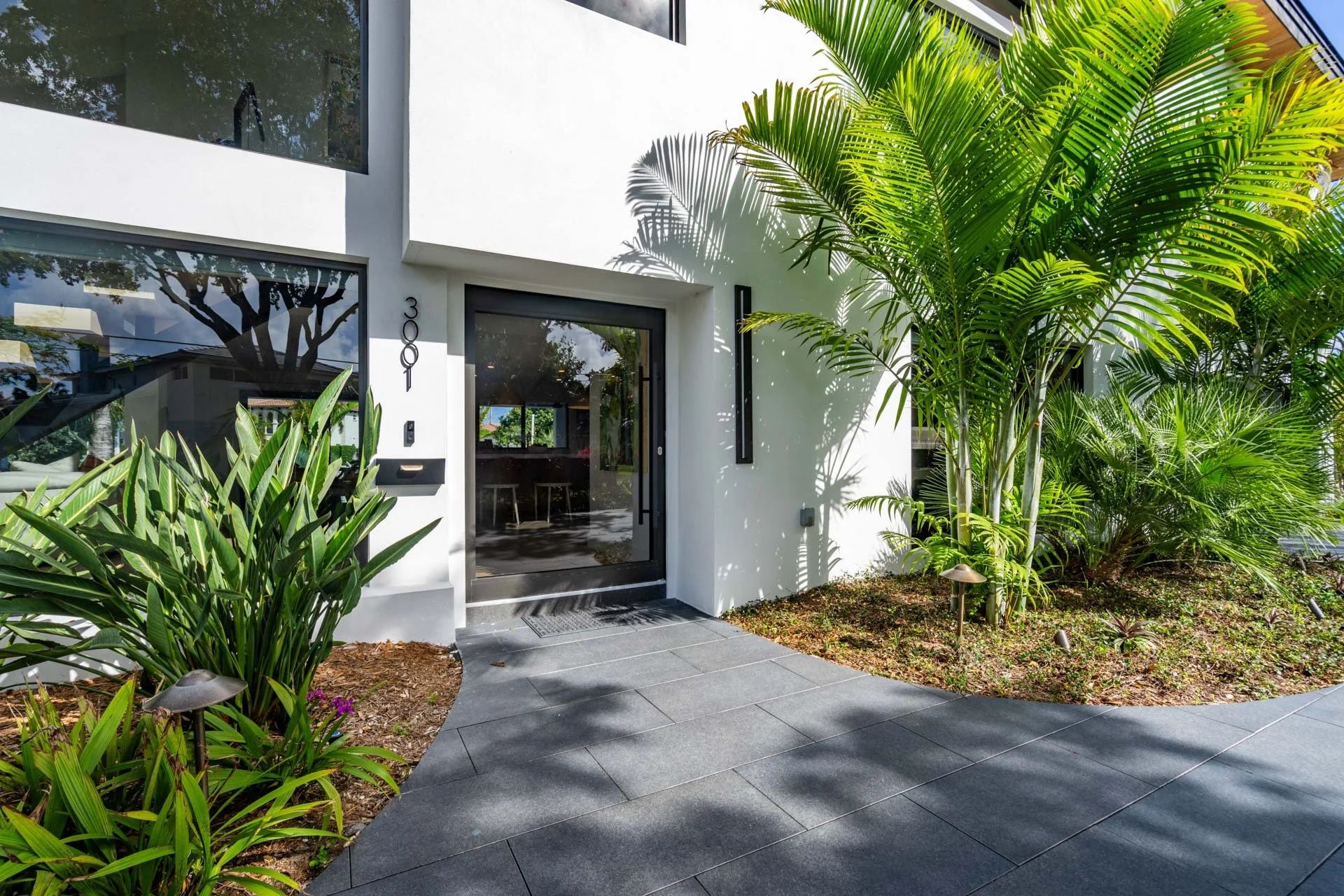 Lighthouse Point, FL | AMID Interior Design Studio