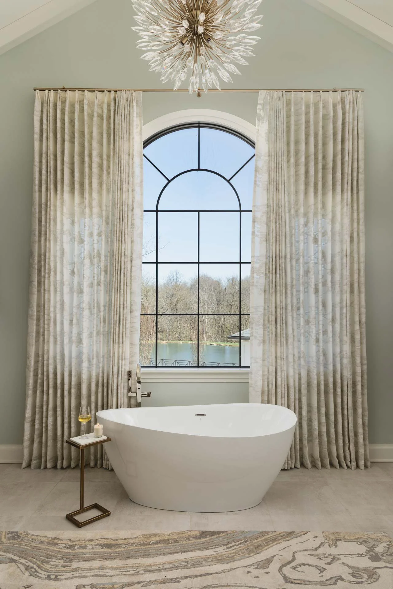 Prospect, KY | AMID Interior Design Studio