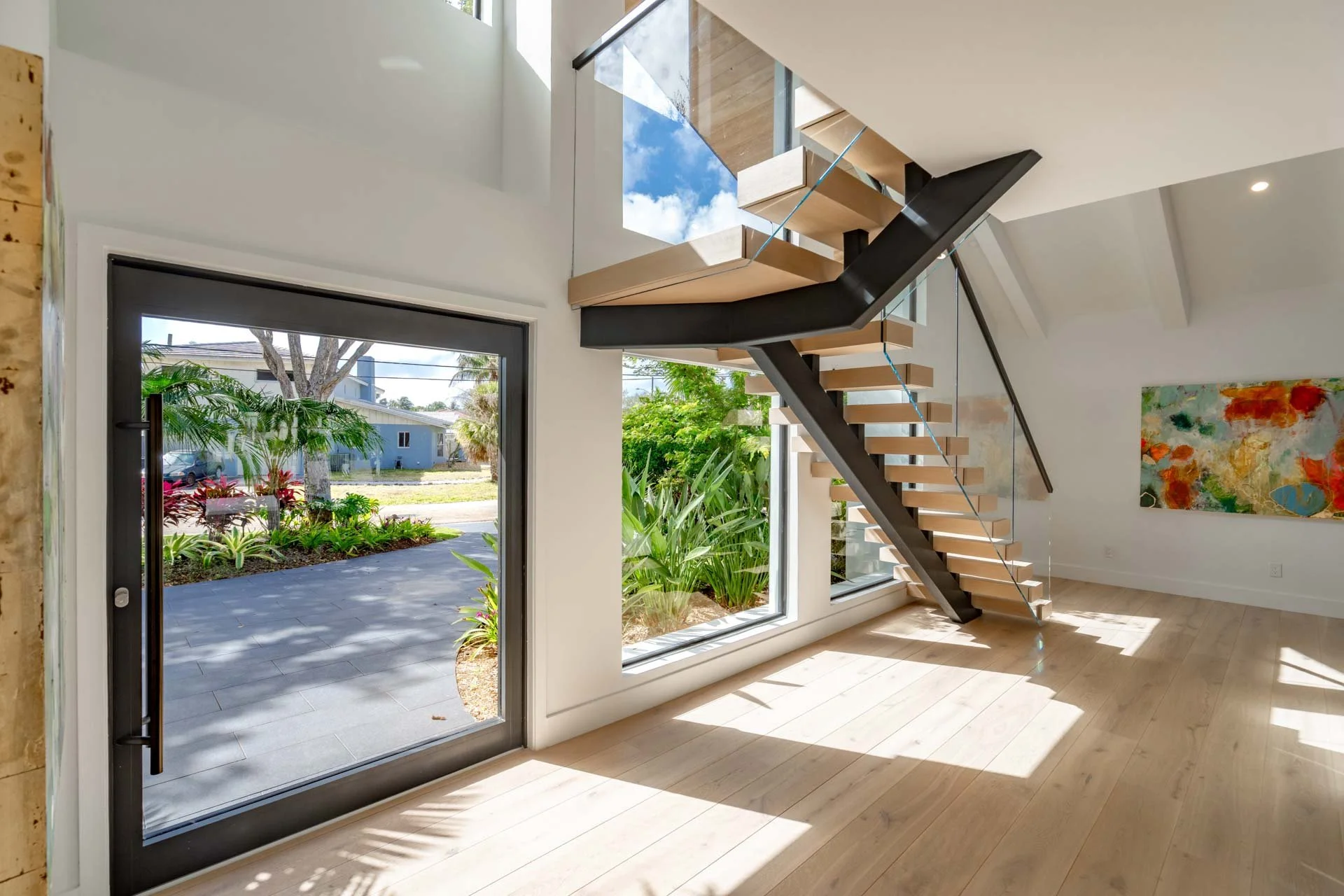 Lighthouse Point, FL | AMID Interior Design Studio