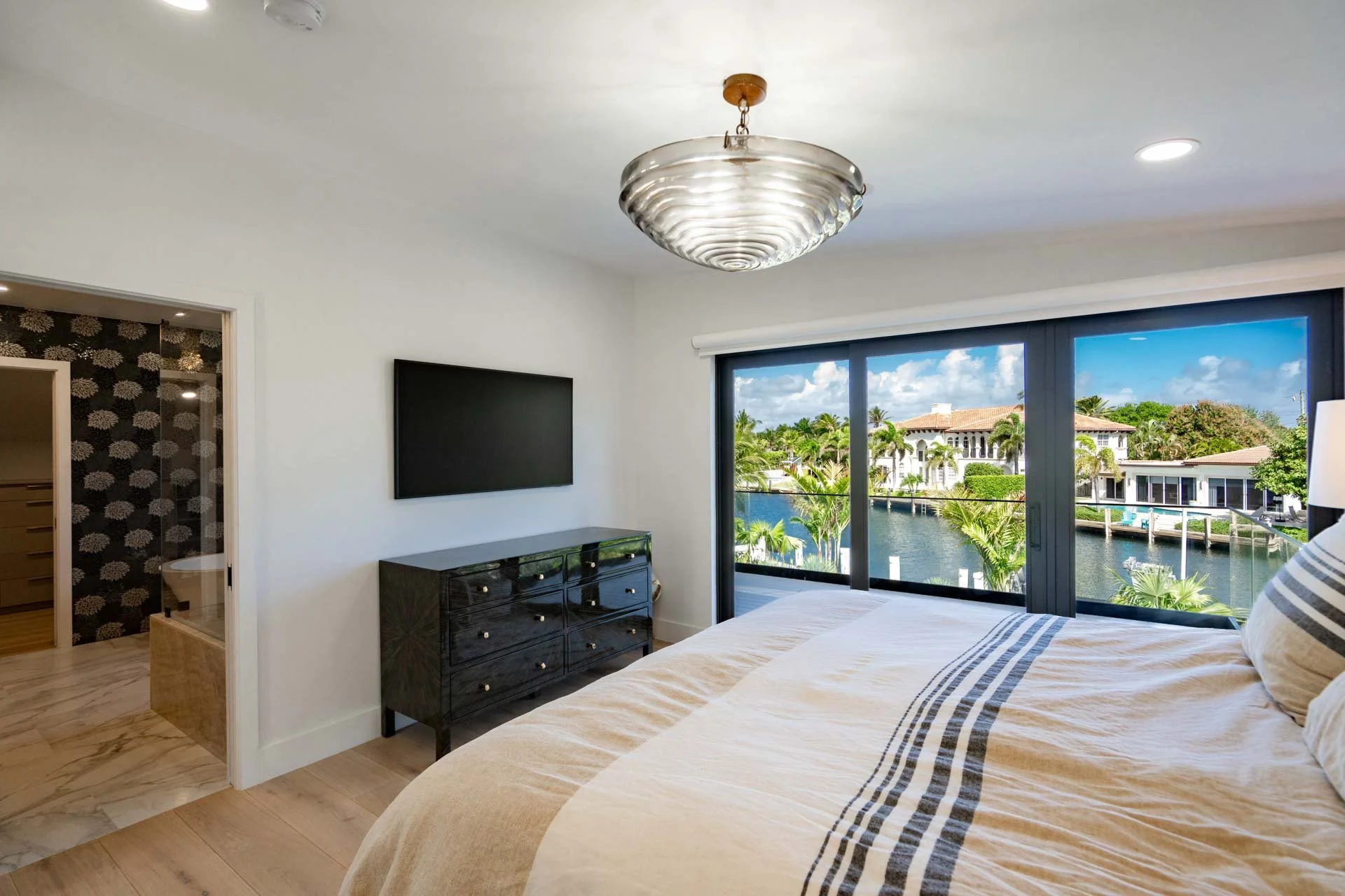 Lighthouse Point, FL | AMID Interior Design Studio