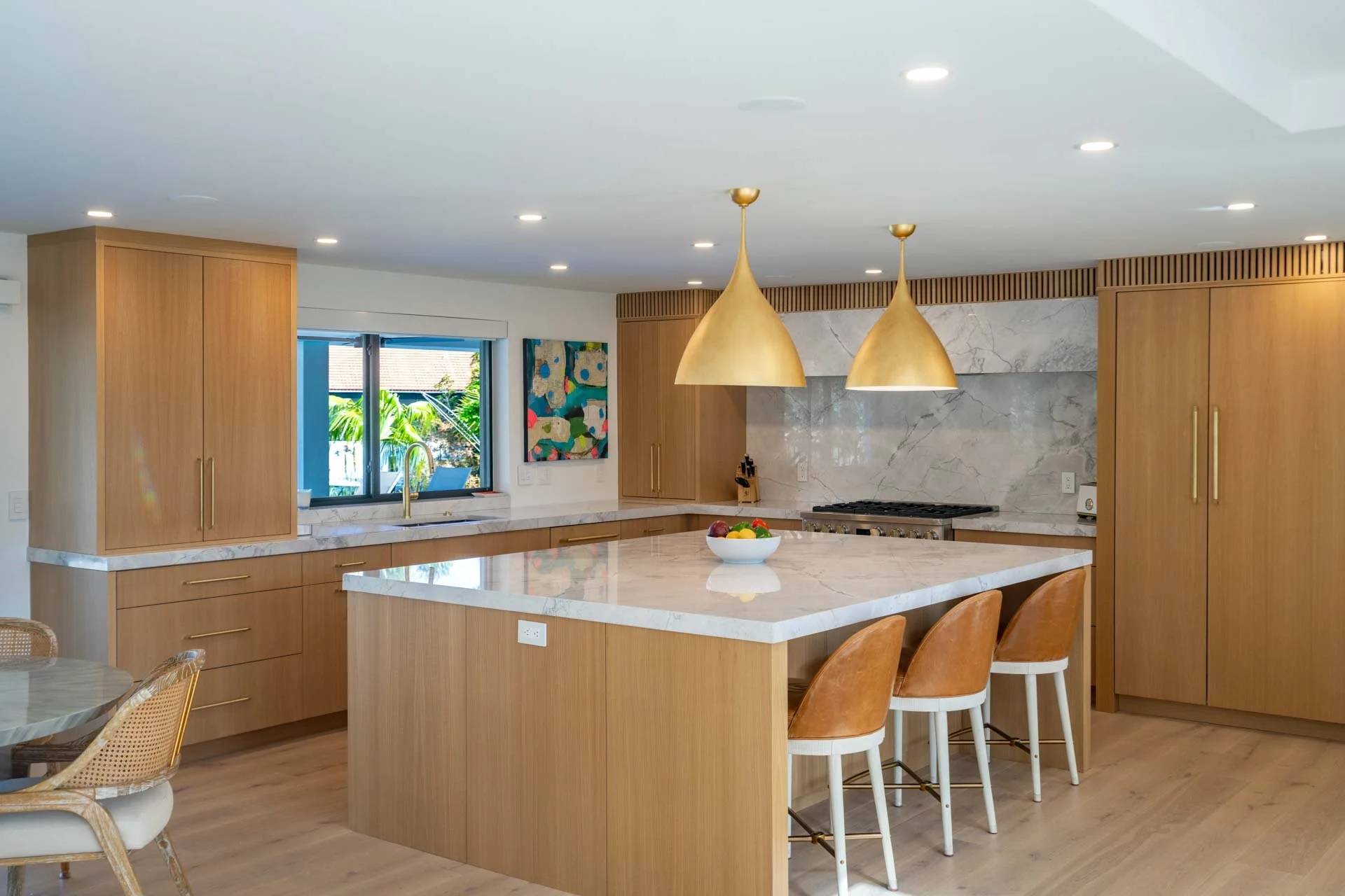 Lighthouse Point, FL | AMID Interior Design Studio