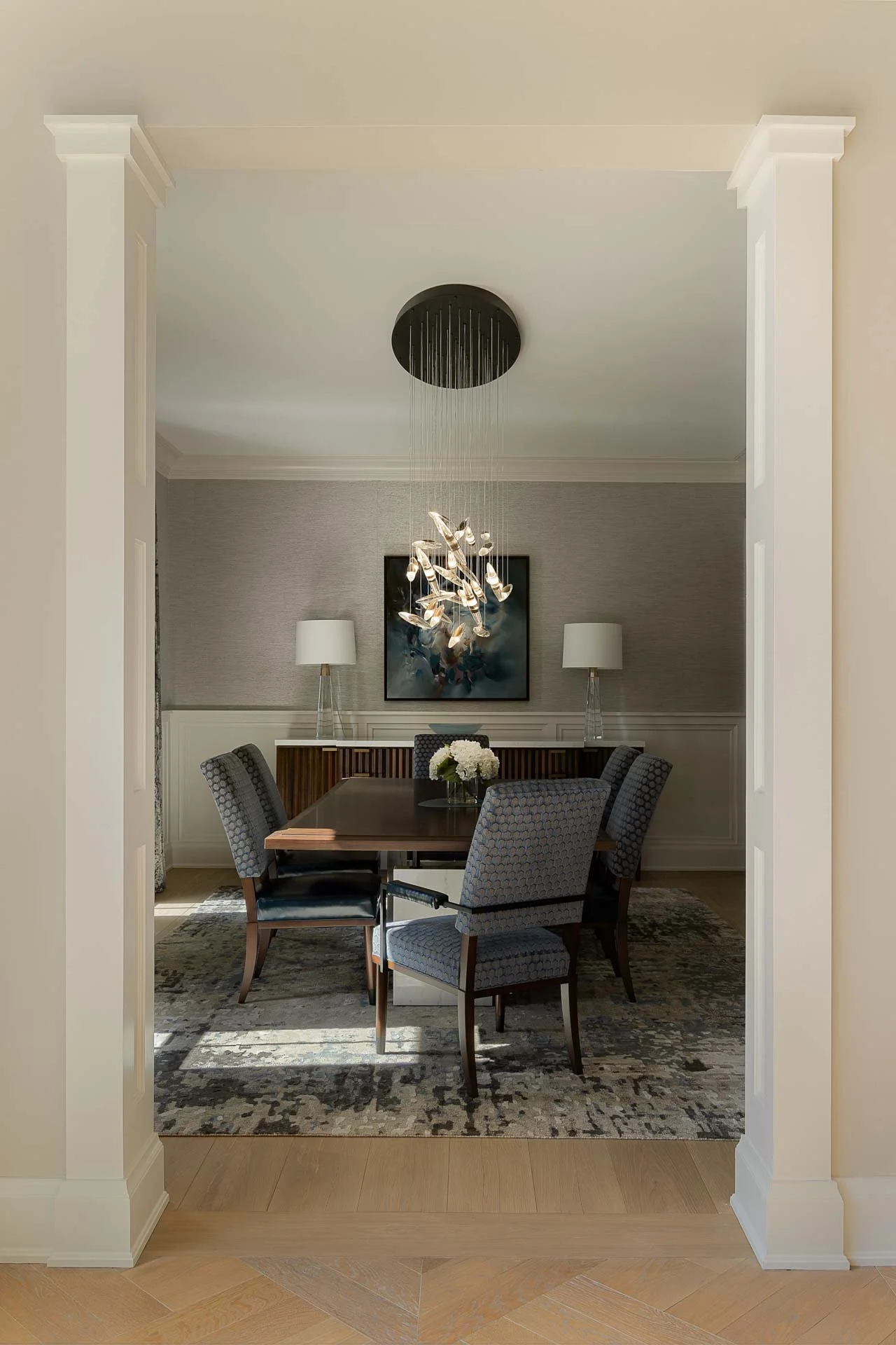 Prospect, KY | AMID Interior Design Studio