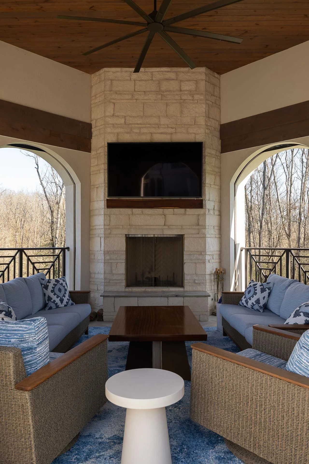 Prospect, KY | AMID Interior Design Studio