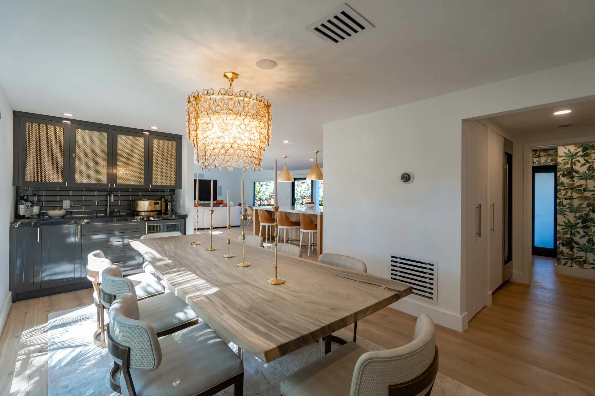 Lighthouse Point, FL | AMID Interior Design Studio