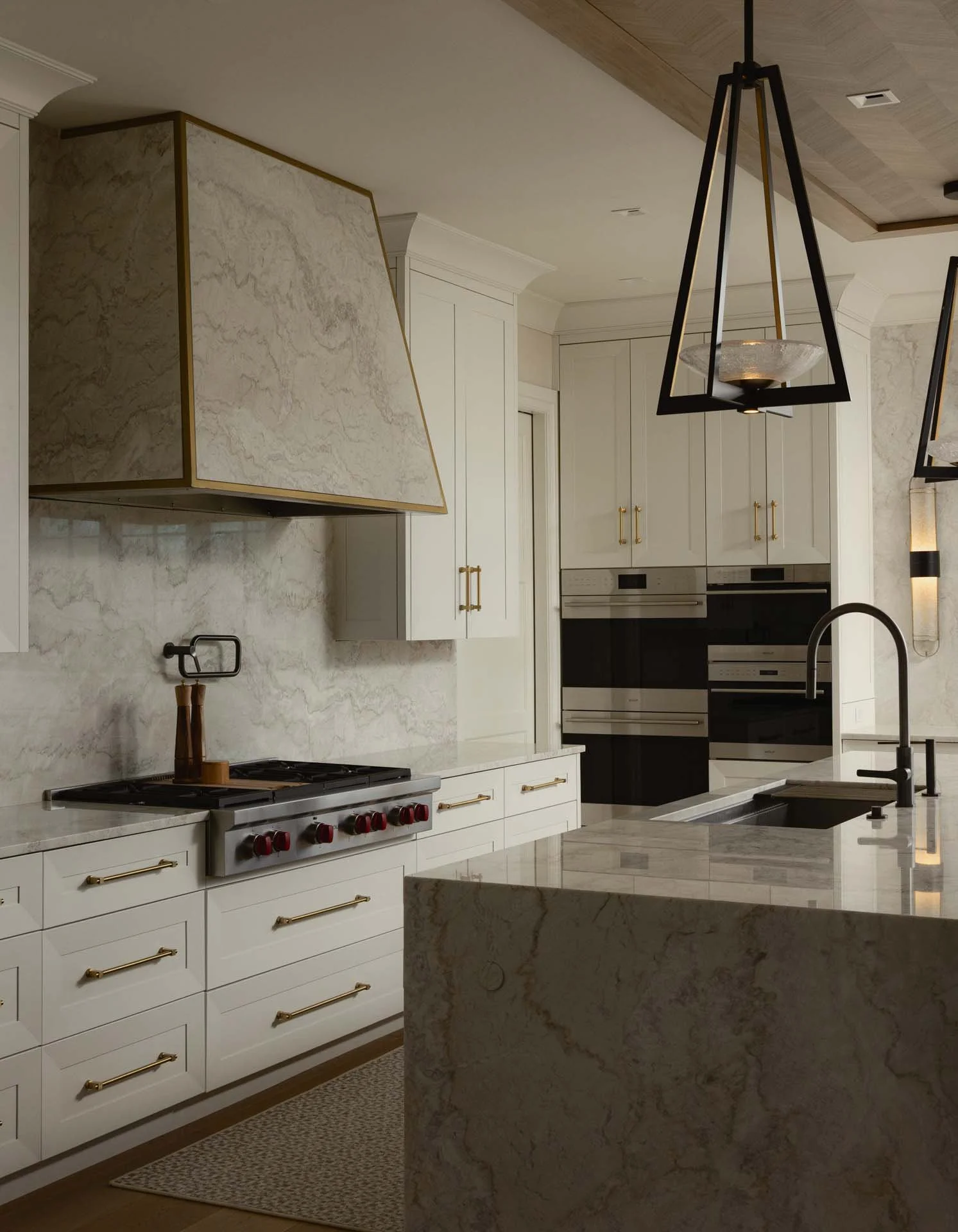 Prospect, KY | AMID Interior Design Studio