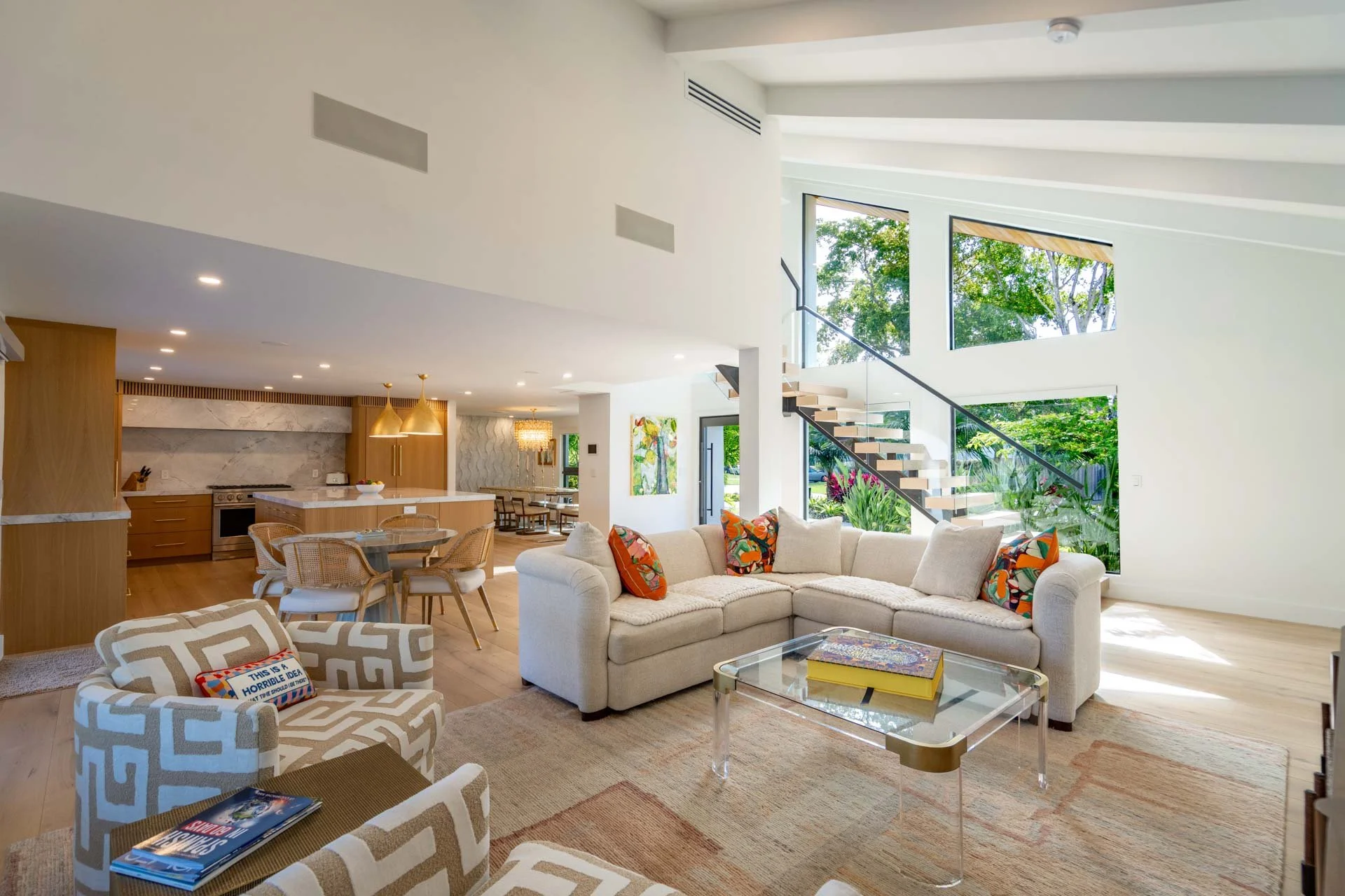 Lighthouse Point, FL | AMID Interior Design Studio