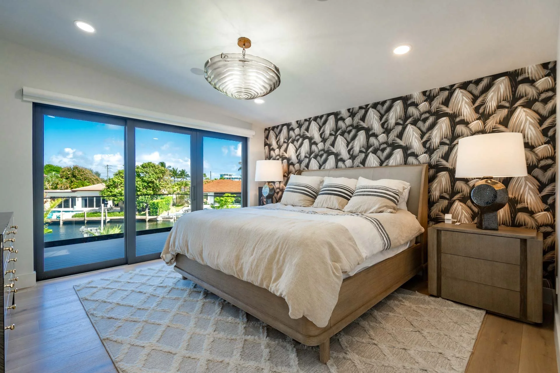 Lighthouse Point, FL | AMID Interior Design Studio