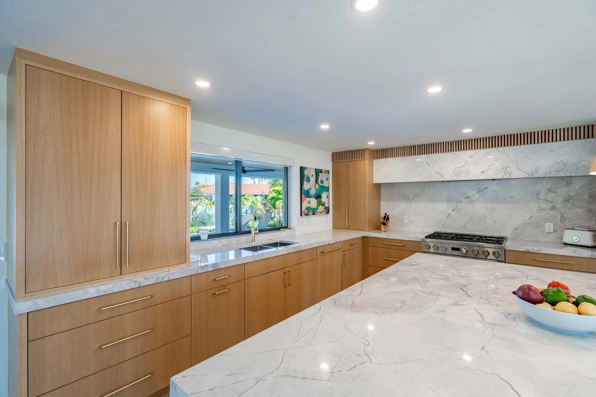 Lighthouse Point, FL | AMID Interior Design Studio