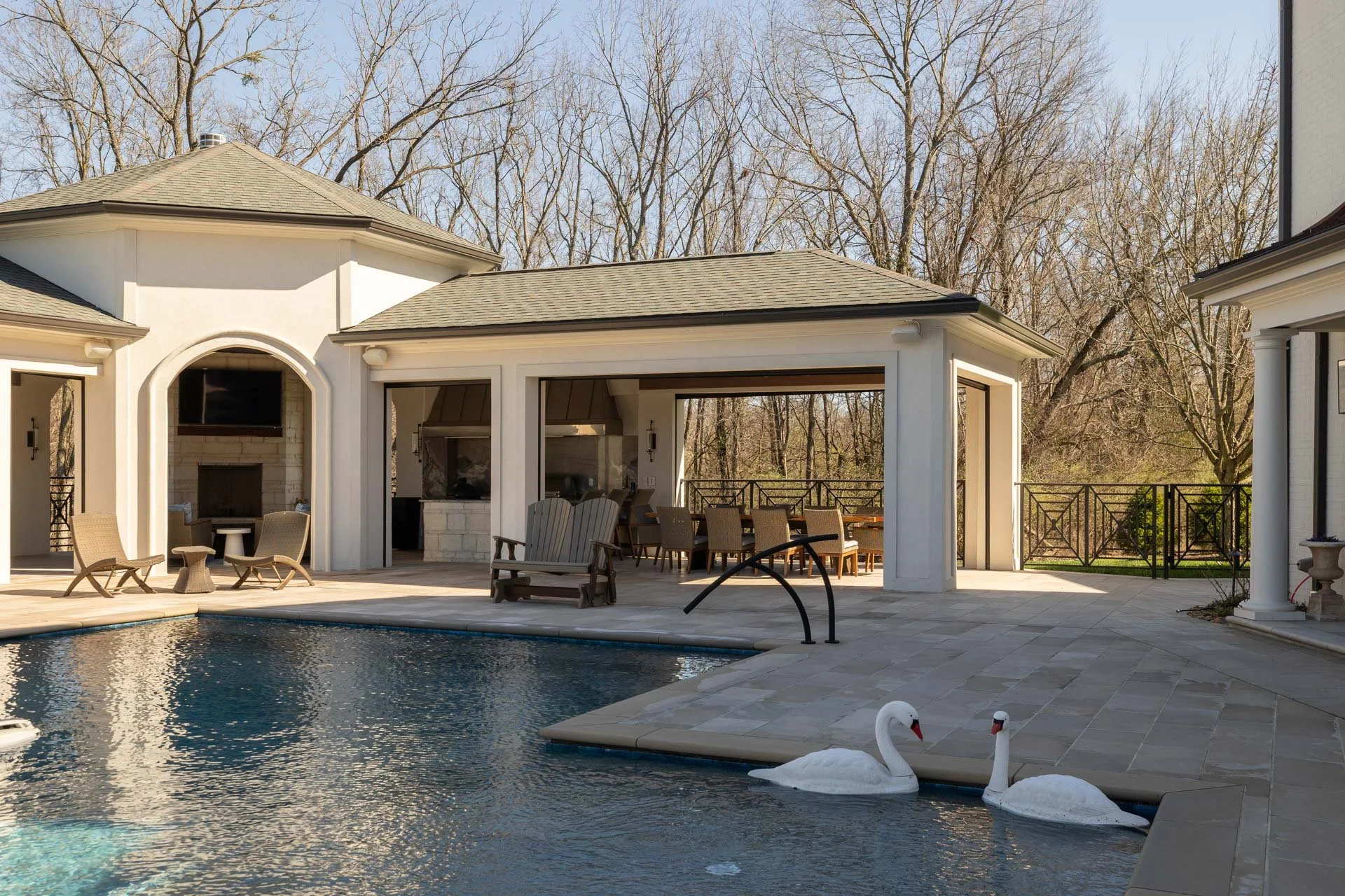 Prospect, KY | AMID Interior Design Studio