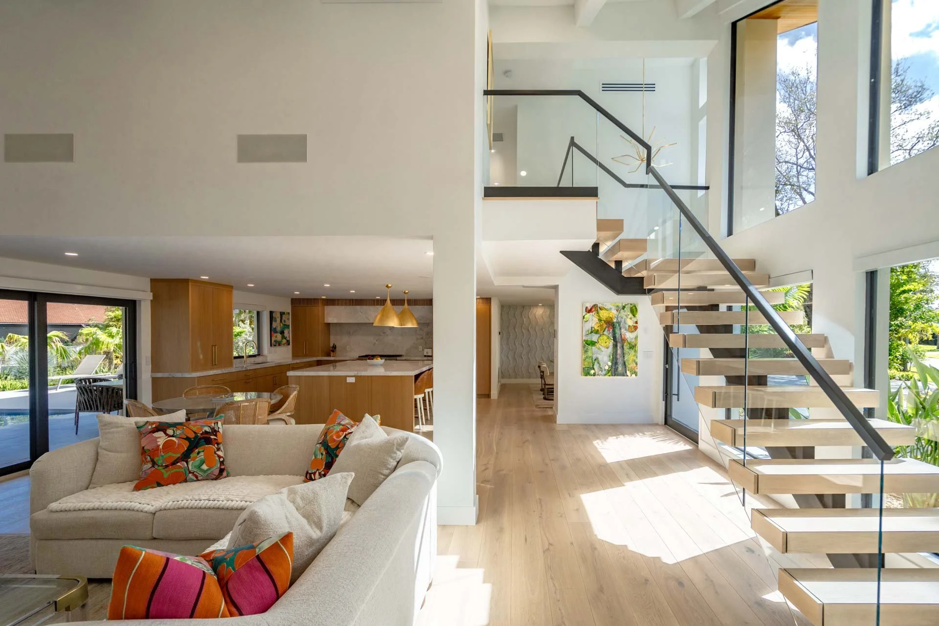 Lighthouse Point, FL | AMID Interior Design Studio