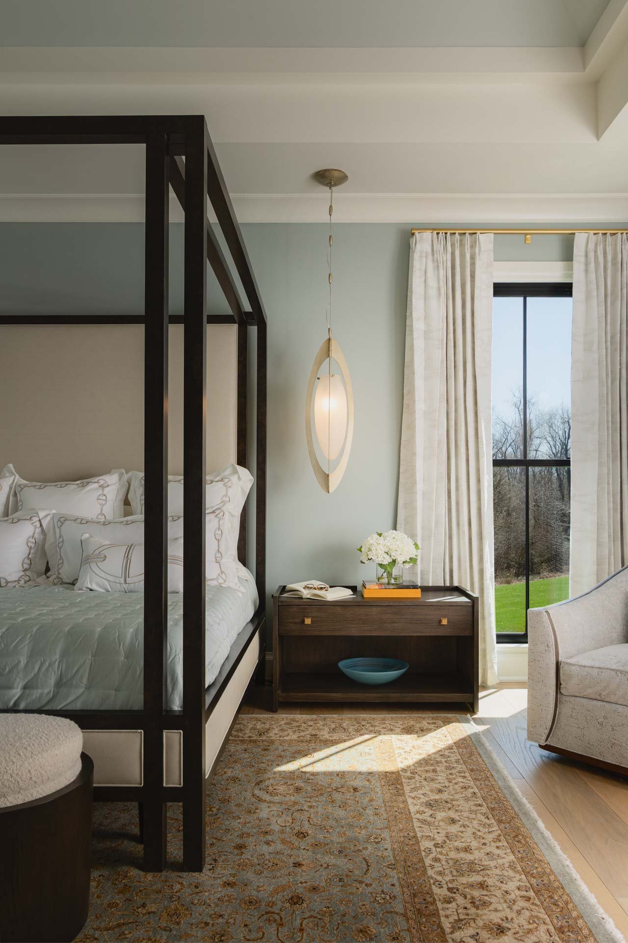 Prospect, KY | AMID Interior Design Studio