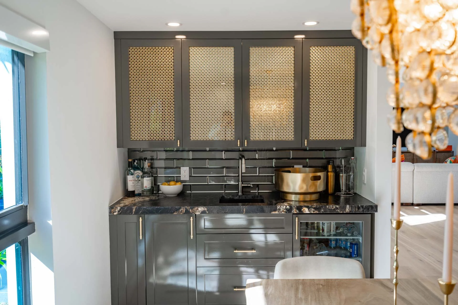 Lighthouse Point, FL | AMID Interior Design Studio